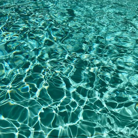 Carlo V - Con Piscina E Giardino Privati Apartment Lecce Ngoại thất bức ảnh