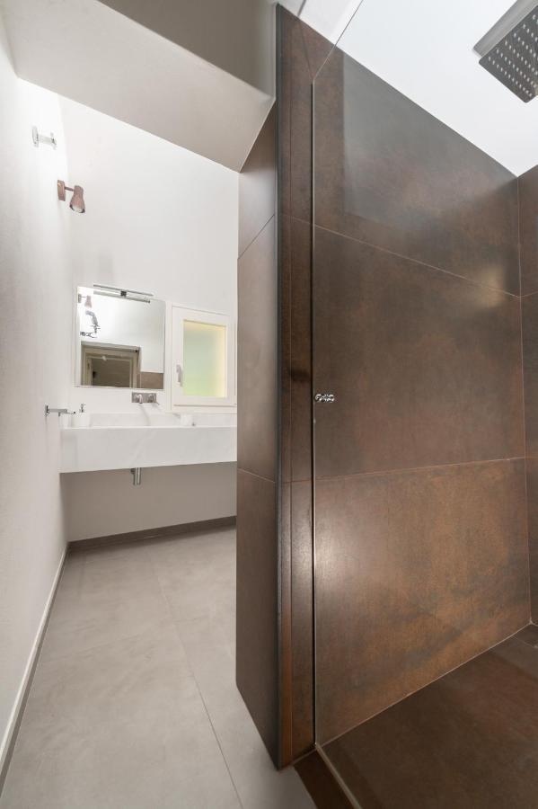 Carlo V - Con Piscina E Giardino Privati Apartment Lecce Ngoại thất bức ảnh